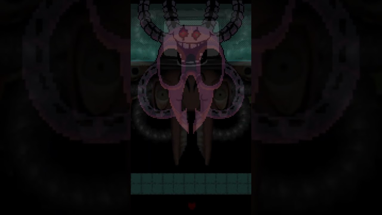 How Omega Flowey Was Foreshadowed Throughout Undertale 🎮