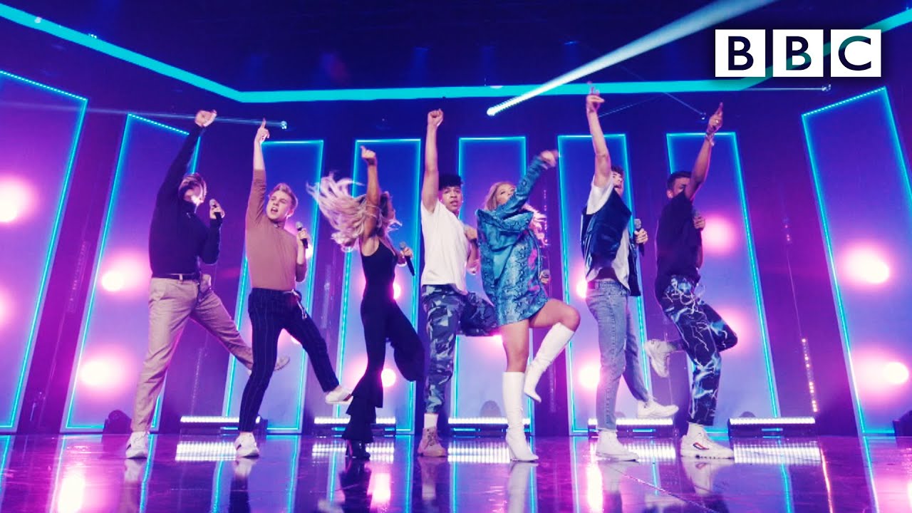 Unbelievable Performance! Little Mix The Search Audition 🎤