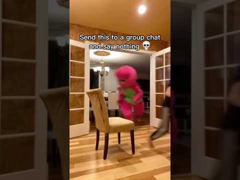 SEND THIS TO A GC AND SAY NOTHING!!💀🤣 #funny #relatable #gc #blowup #goviral #viralvid #shorts