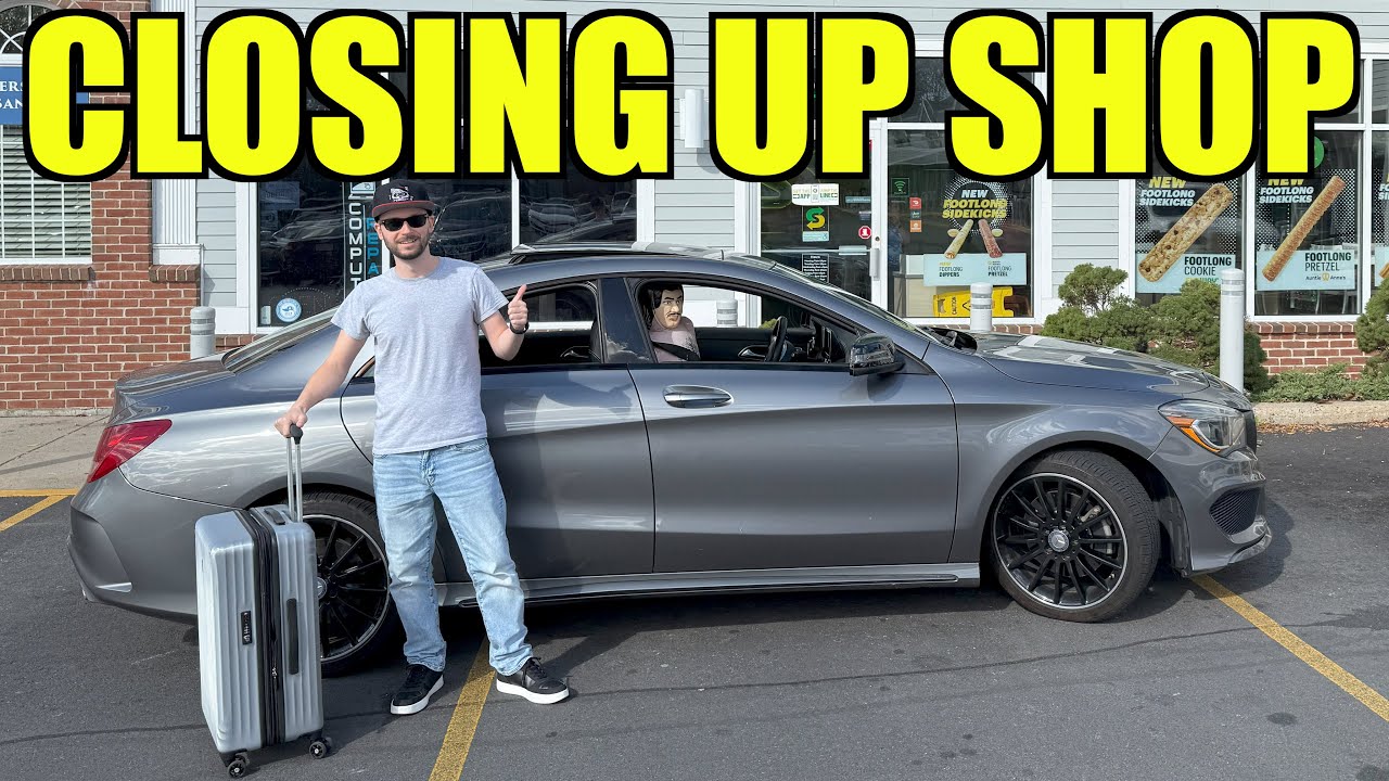 Escape Salem, MA in October: A Small Business Owner’s Journey Through Computer Repair Challenges 💻