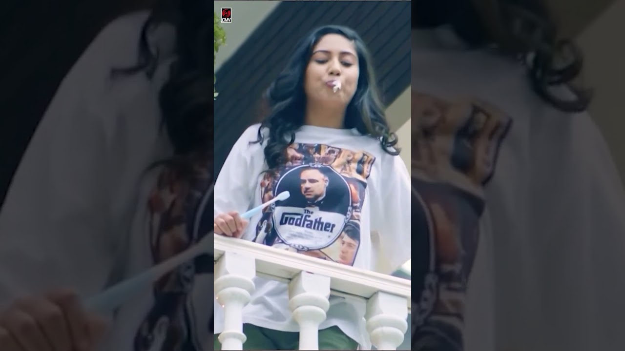 বাড়িওয়ালার মেয়ের বাইকে থুঃথুঃ 🏍️