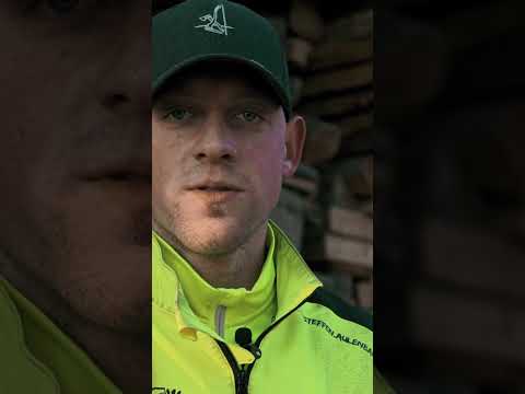 Krumpholz Axtvergleich 🪓jetzt anschauen❗ #forstwirtschaft #forsttechnik #chainsawstihl