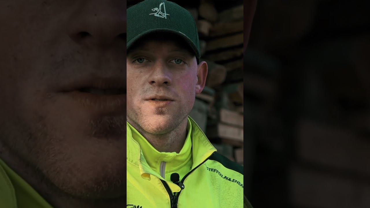 Krumpholz Axt im Vergleich: Finden Sie die perfekte Forstaxt! 🪓