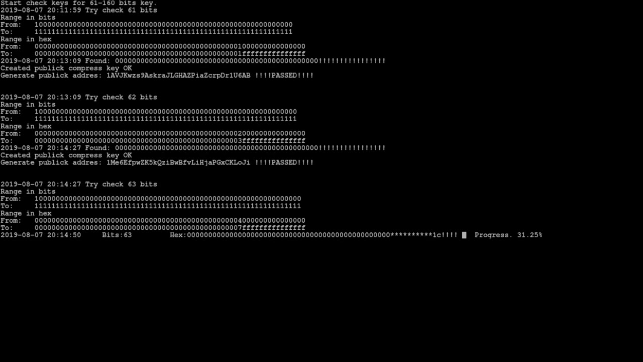 Supra ECDSA: Bitcoin Private Key Generation & Discount 🔓
