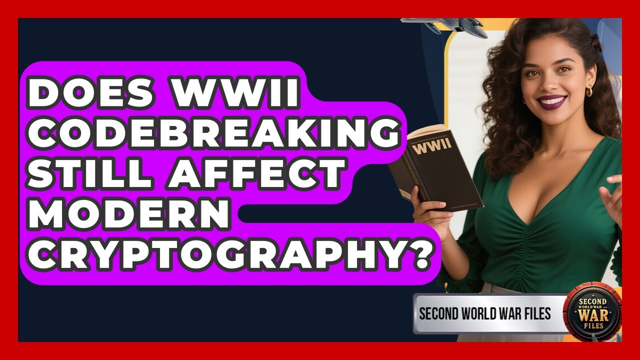 How WWII Codebreaking Shapes Modern Cryptography 🔐
