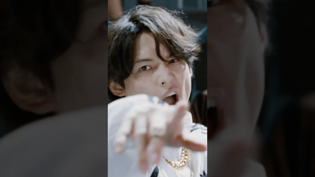 SixTONES新曲「THE BALLERS」MV公開！5thアルバム『GOLD』2025年1月リリース🎶