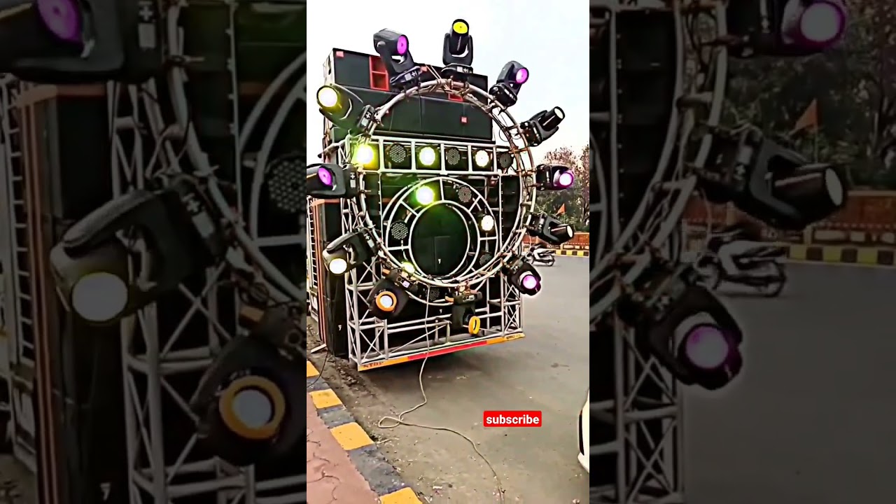 🔥 DJ Neeraj's Latest Kerakat Video – Must Watch!