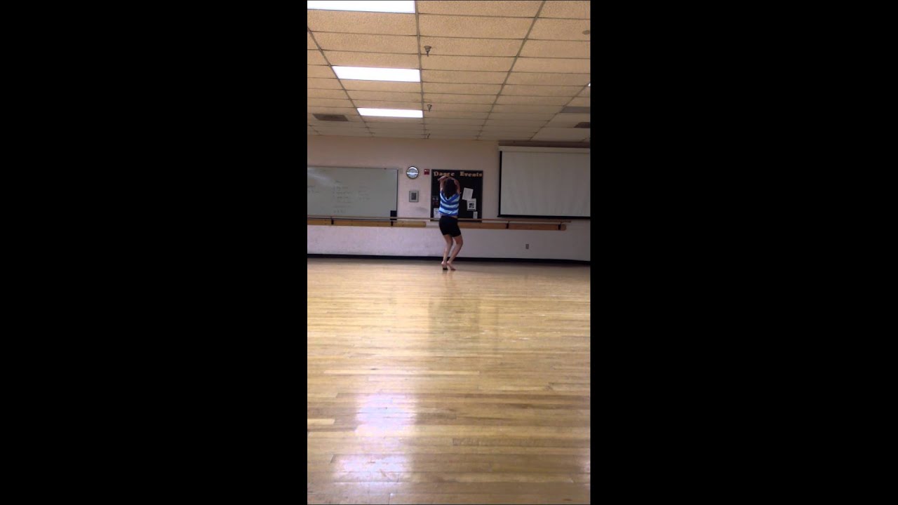 Fame Dance Final | Marlena Jeffery's Stunning Performance ✨