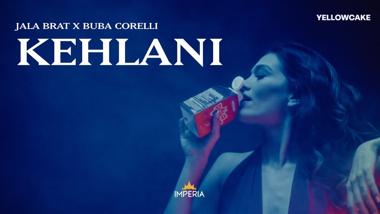 Jala Brat & Buba Corelli Drop 'Kehlani' โ GOAT SEASON 3 Final Chapter ๐ถ