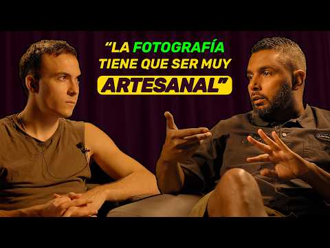 #9 Director de Fotografía de Cine Independiente Revela Cómo Crear Escenas Potentes SIN Presupuesto