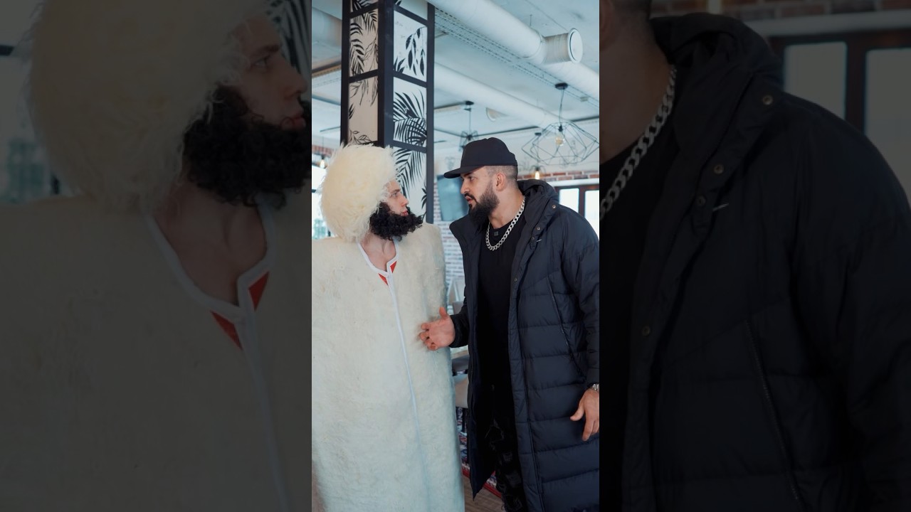 Трендовый ролик на Bittuev 🫰 — не пропусти!