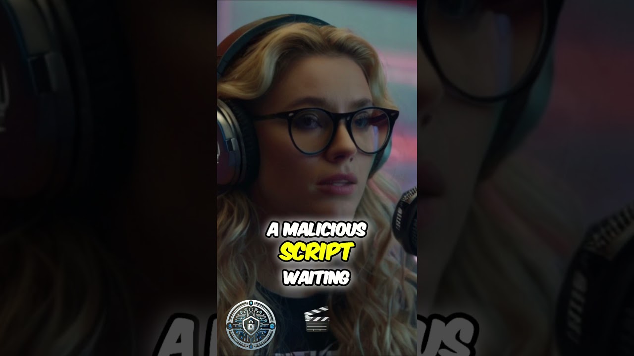 Hidden Malware Secrets: How Cybercriminals Hide Threats in Files! π