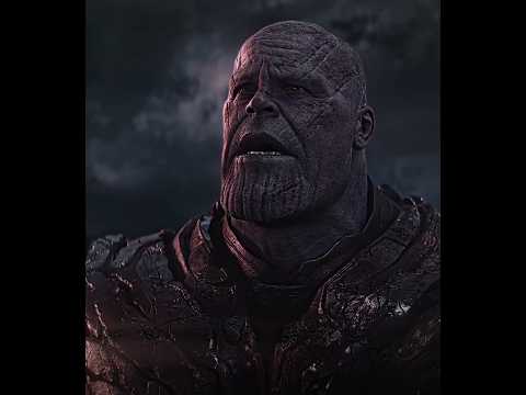 What If... Thor's Family Was In Endgame | Song - Passo Bem Solto | #endgame #edit #shorts