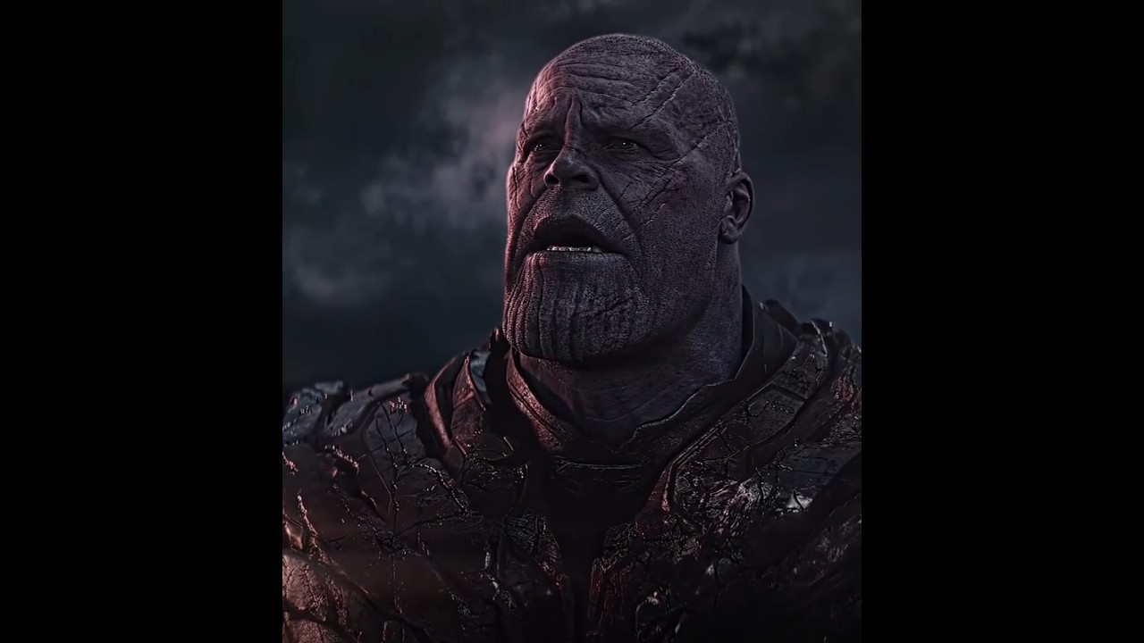 Thor's Family in Endgame | Passo Bem Solto 🎶