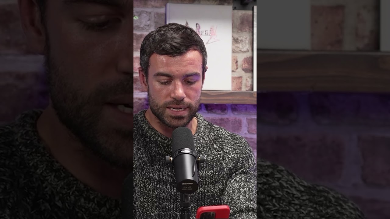 Ben Starr Reads Your Thirsty Tweets as Clive Rosfield in FFXVI 🎮