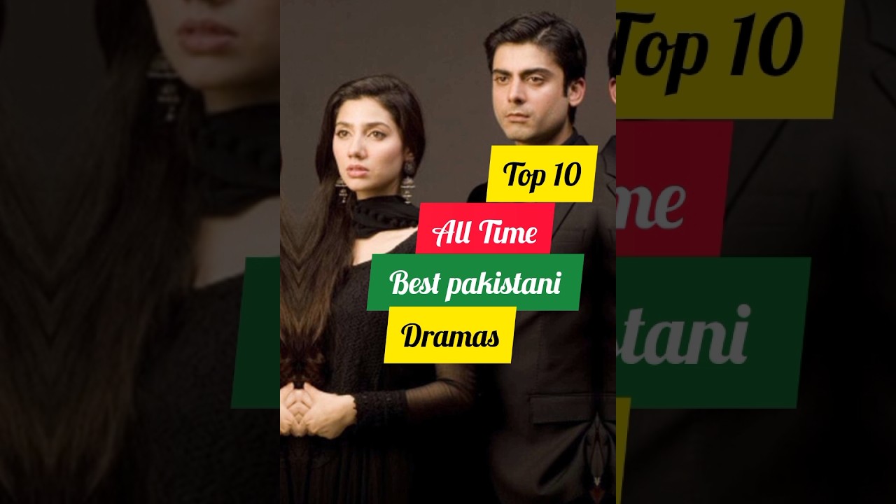 Top 10 All Time Best Pakistani Dramas #trending #youtubeshorts #shortsfeed #viral