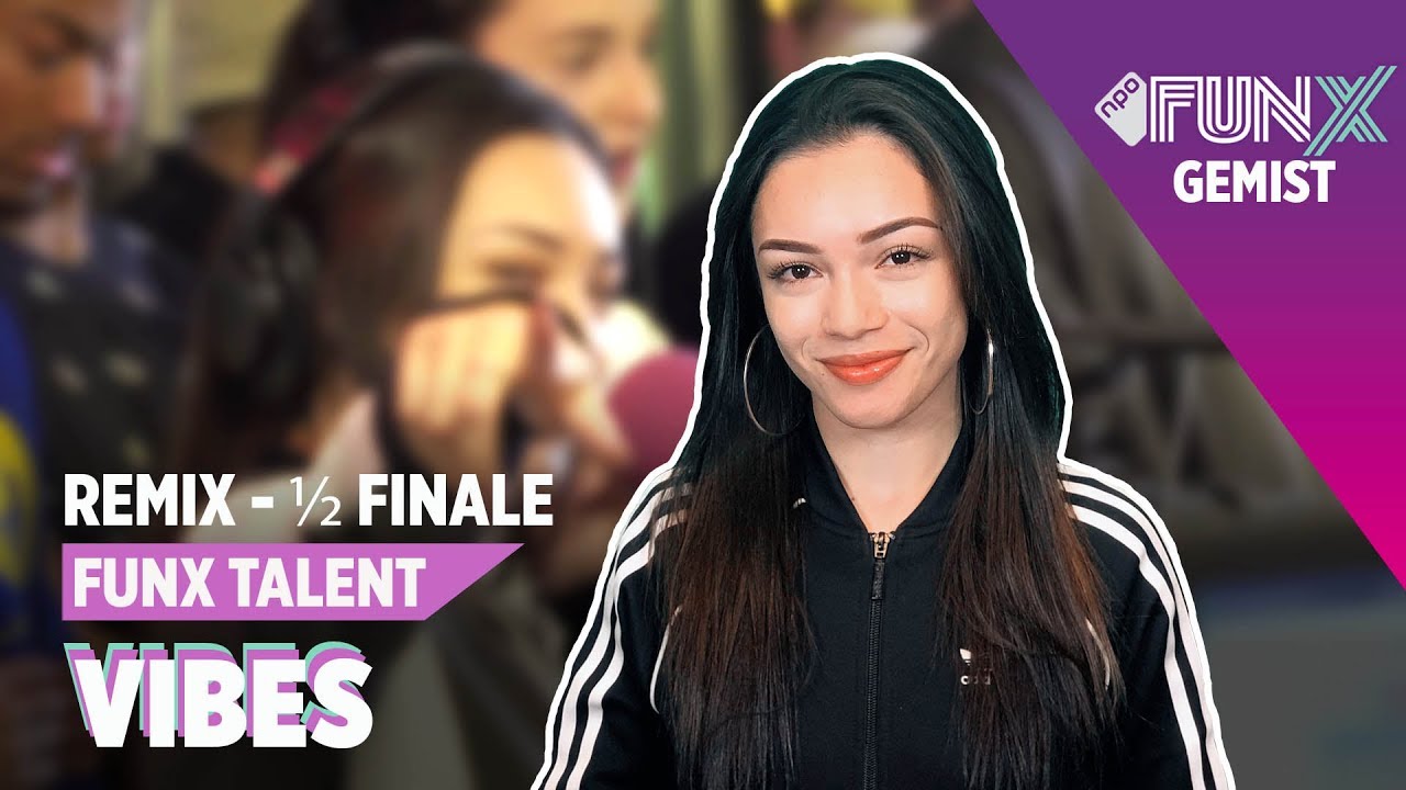 Sarita Lorena Flips Cardi B, Bad Bunny & J Balvin | FunX Talent