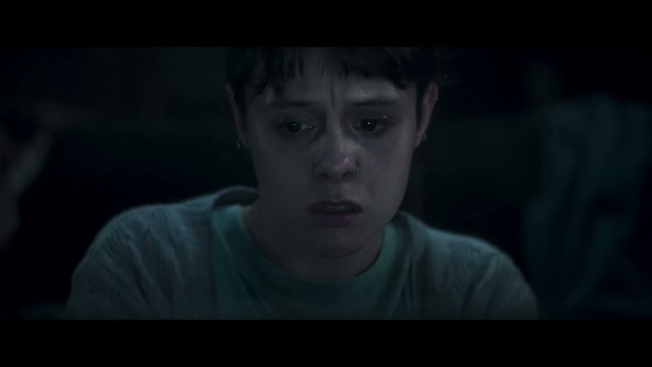 The Whisper: Siblings Escape Vampire's Curse 🧛‍♂️