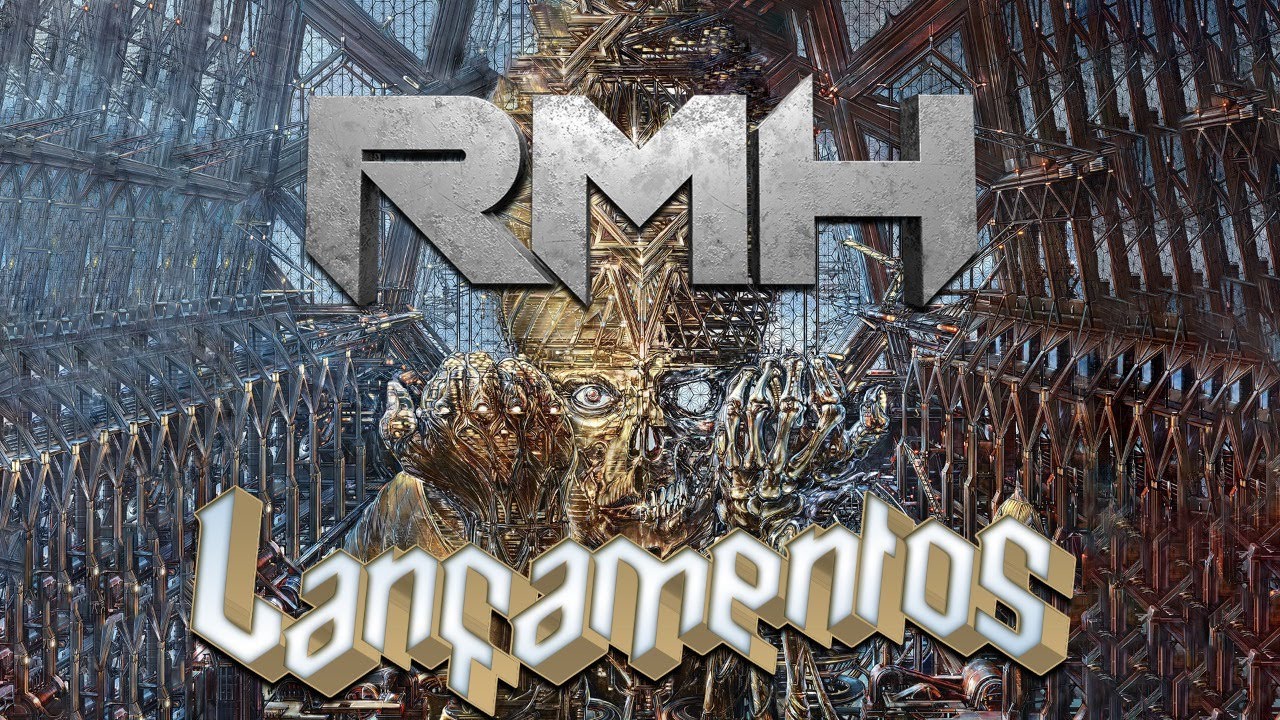 RMH (26/03): Lançamento do Novo Ghost - Impera