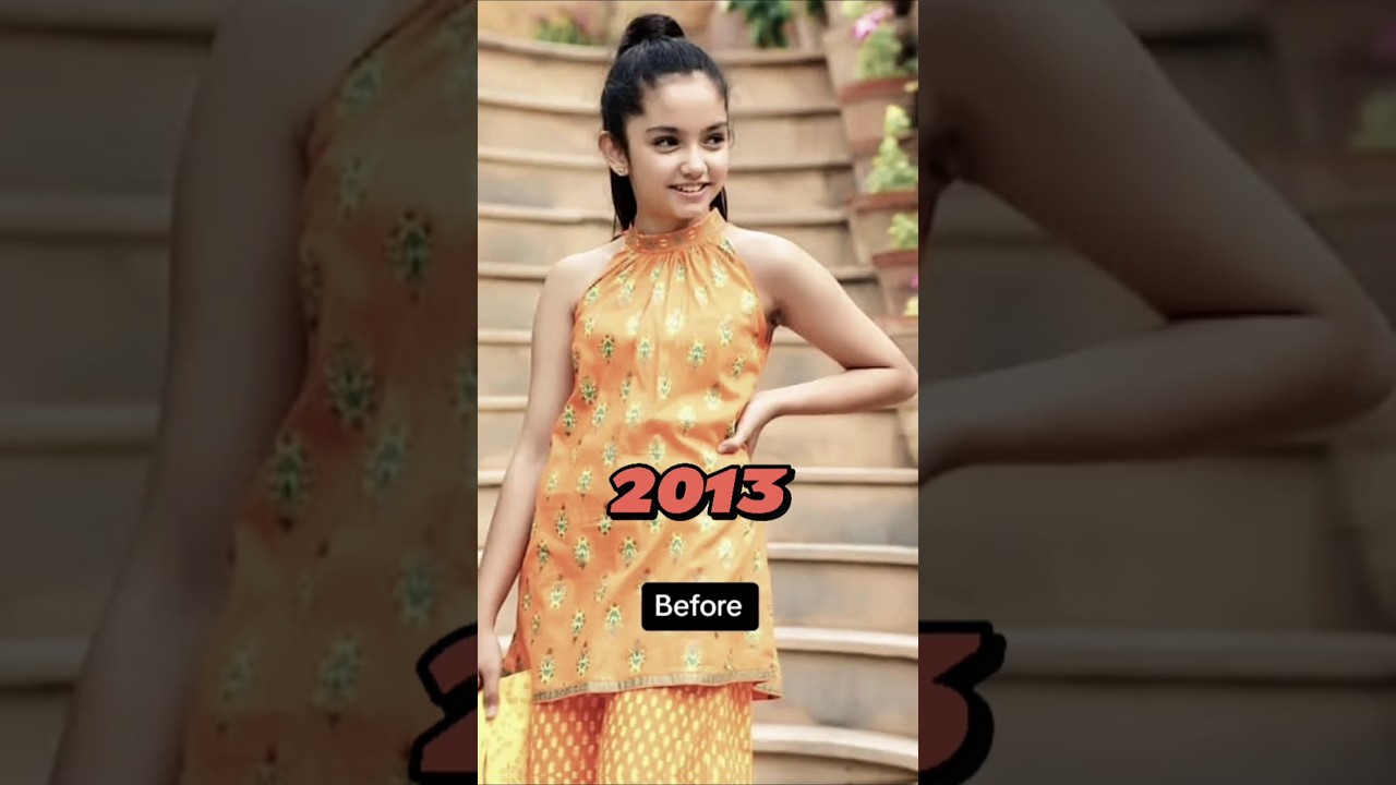 Aina Asif's Inspiring Life Journey 🎥