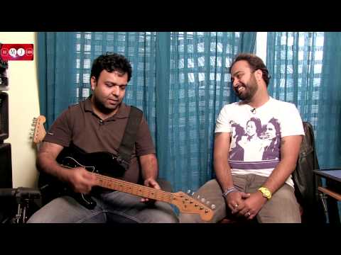 Warren Mendonsa || Plays Songs from Zero & Blackstratblues || Part 2