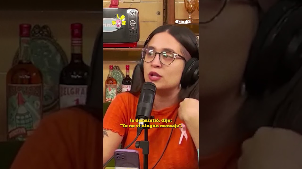 ¿Wanda es Tatiana? ¿Quiso enfrentar a Enzo Fernández? 🎤