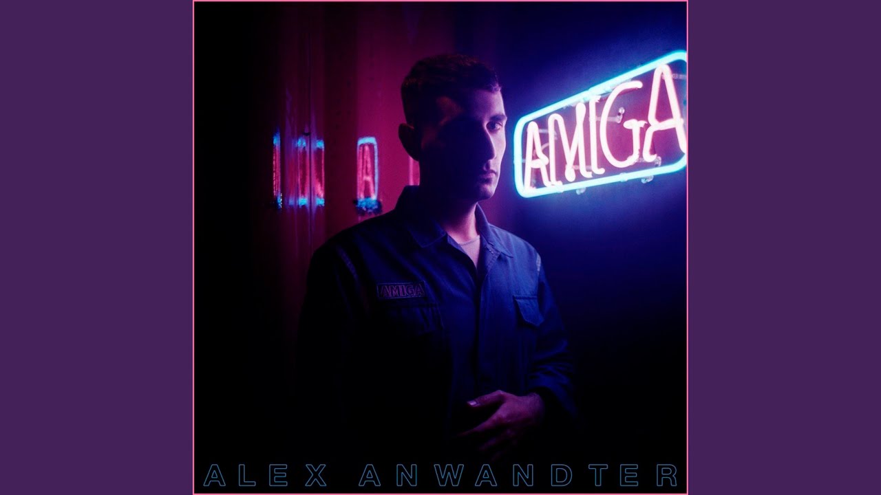 Te Enamoraste by Alex Anwandter 🎶