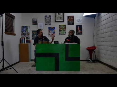 All Things Film Podcast Episode 1