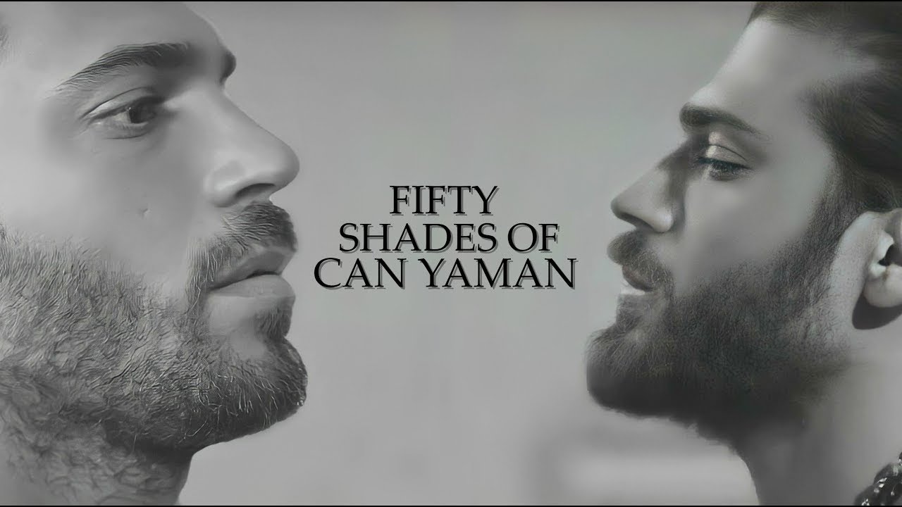 Can Yaman Stars in 'Fifty Shades' – Re-Uploaded in Stunning 1080HD! 🎬