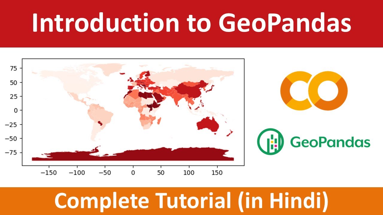 GeoPandas in Google Colab: Setup & Intro 🗺️