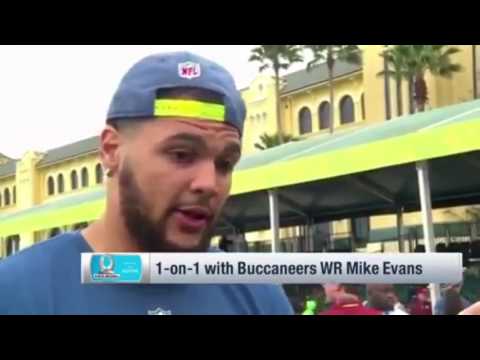 Johnny Manziel : ComebackSZN