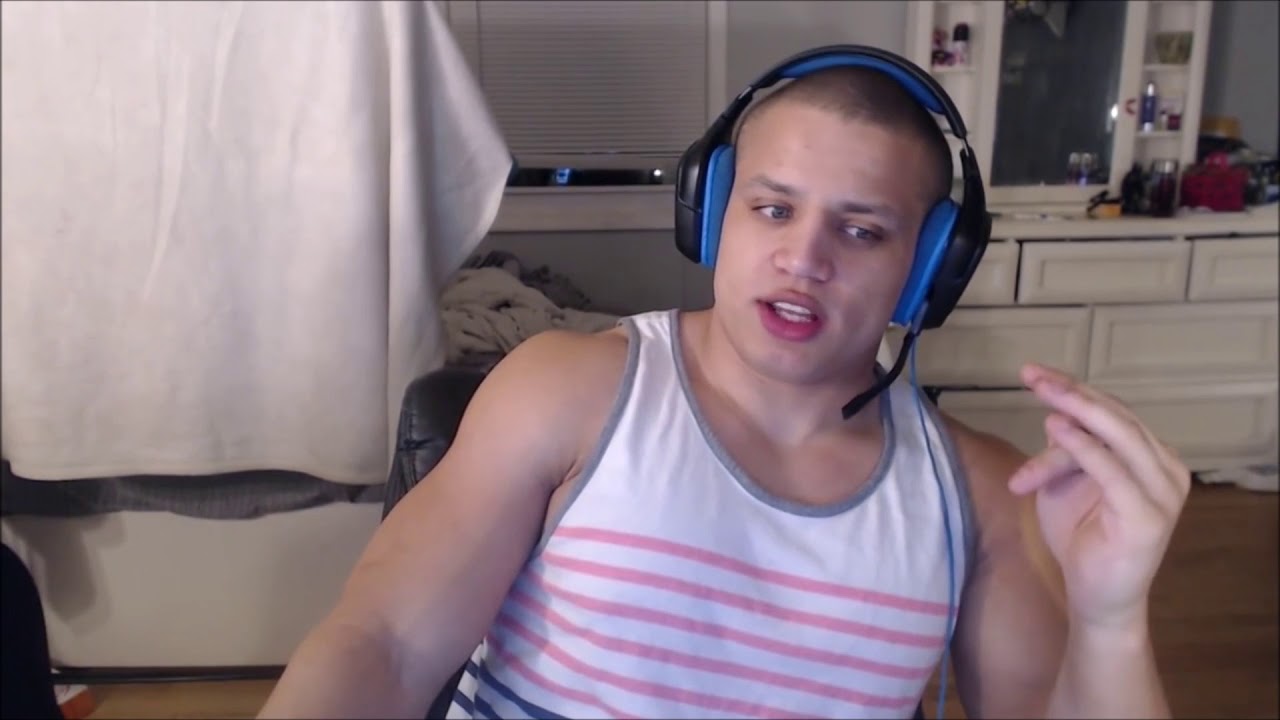 Top 10 Funniest Twitch Moments ๐