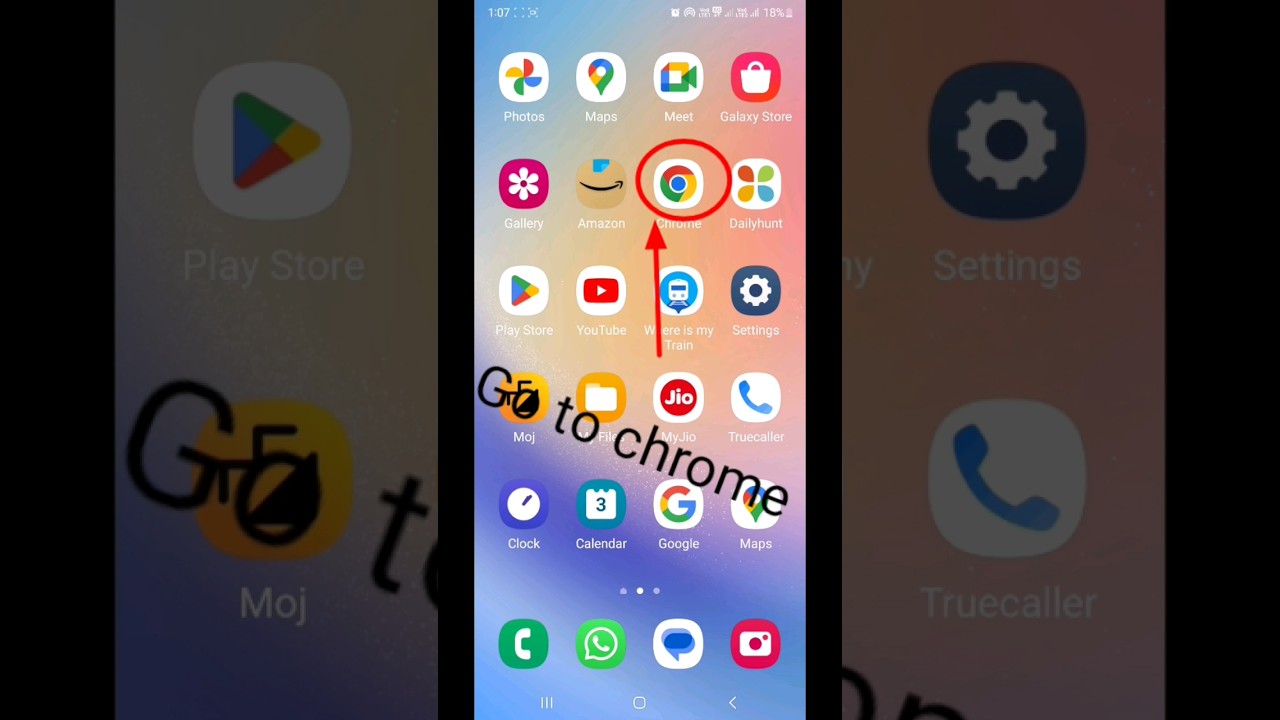 How to Easily Create Viral Image Links for Samsung & Android 📱