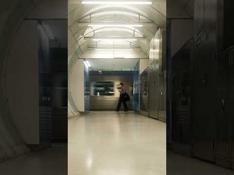 Melbourne, Train Station #filmmaking #cinematic #australia #filmmaker