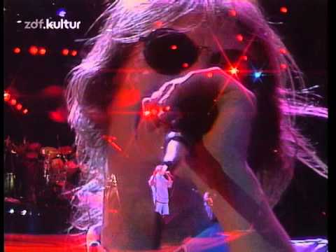 Talk Talk - René Live 1993 (ZDF Concert)