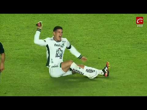 Momentos Antideportivos en la Liga MX - FĂștbol Mexicano