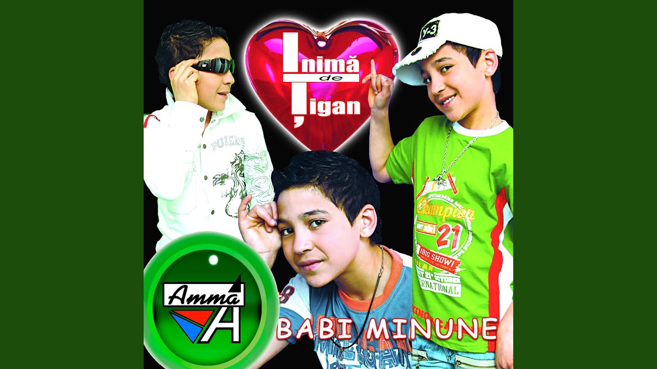 Bafta La Valuta by Babi Minune 🎶