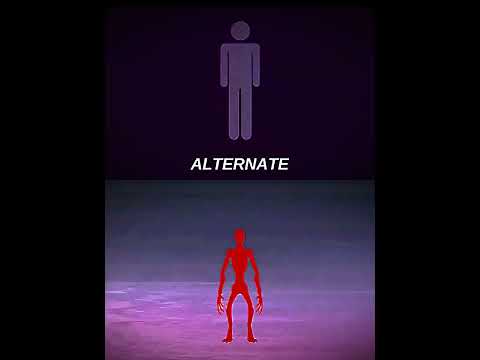 Alternate(Mandela catalogue) Vs Mimic (Vita Carnis)