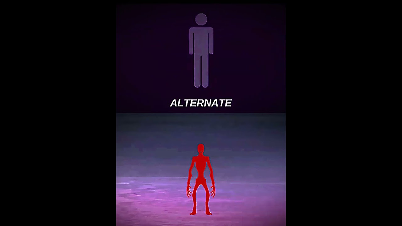 Mandela Catalogue vs. Vita Carnis: Alternate & Mimic