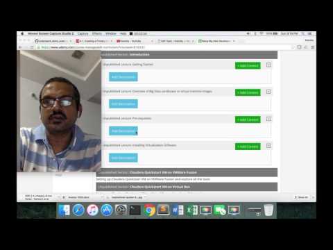 Getting Started - Overview Of Hadoop Distributions