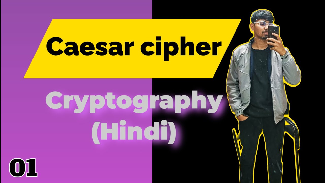 Master the Caesar Cipher: Essential Cryptography Tips for Engineering Exams 🔐