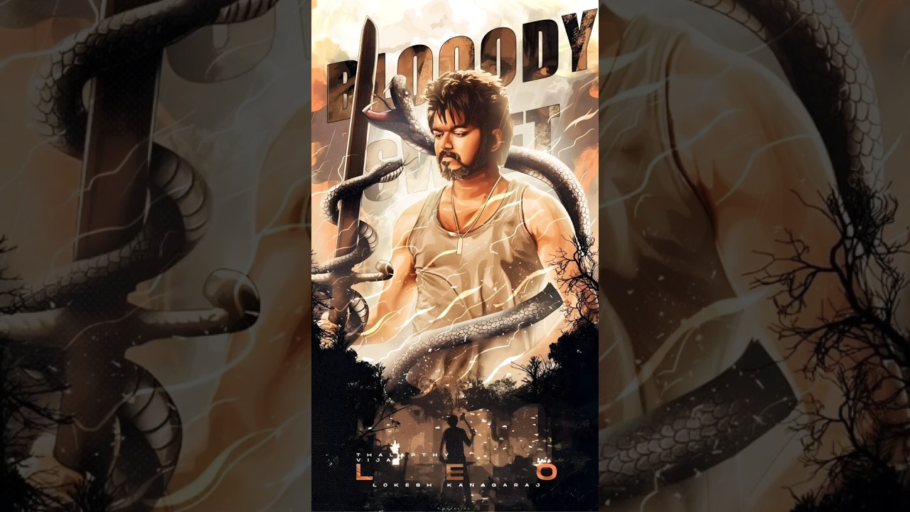 Top 10 South Indian Action Films of 2025 🎬