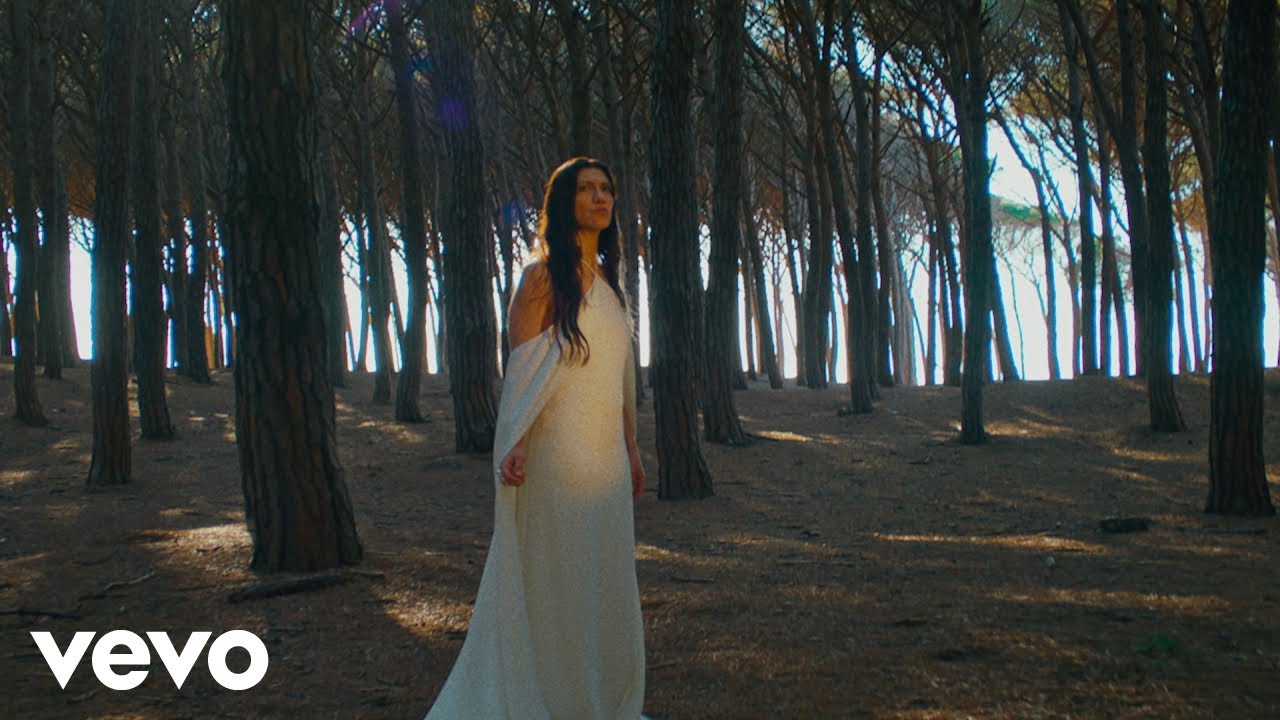 Elisa - O Forse Sei Tu (Sanremo 2022) 🎶