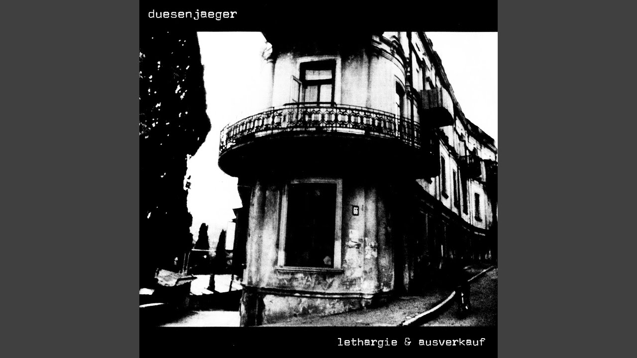 Trueffel by Duesenjaeger & Tobias Neumann 🎶