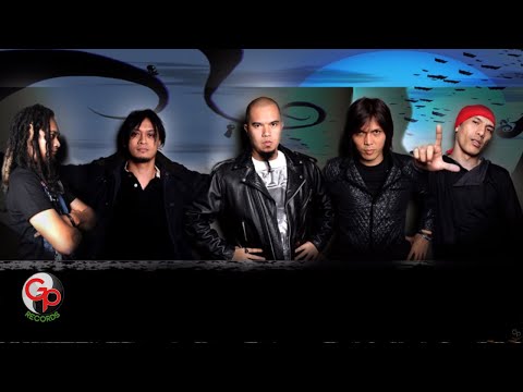 Dewa 19 - Separuh Nafas (Official Audio)