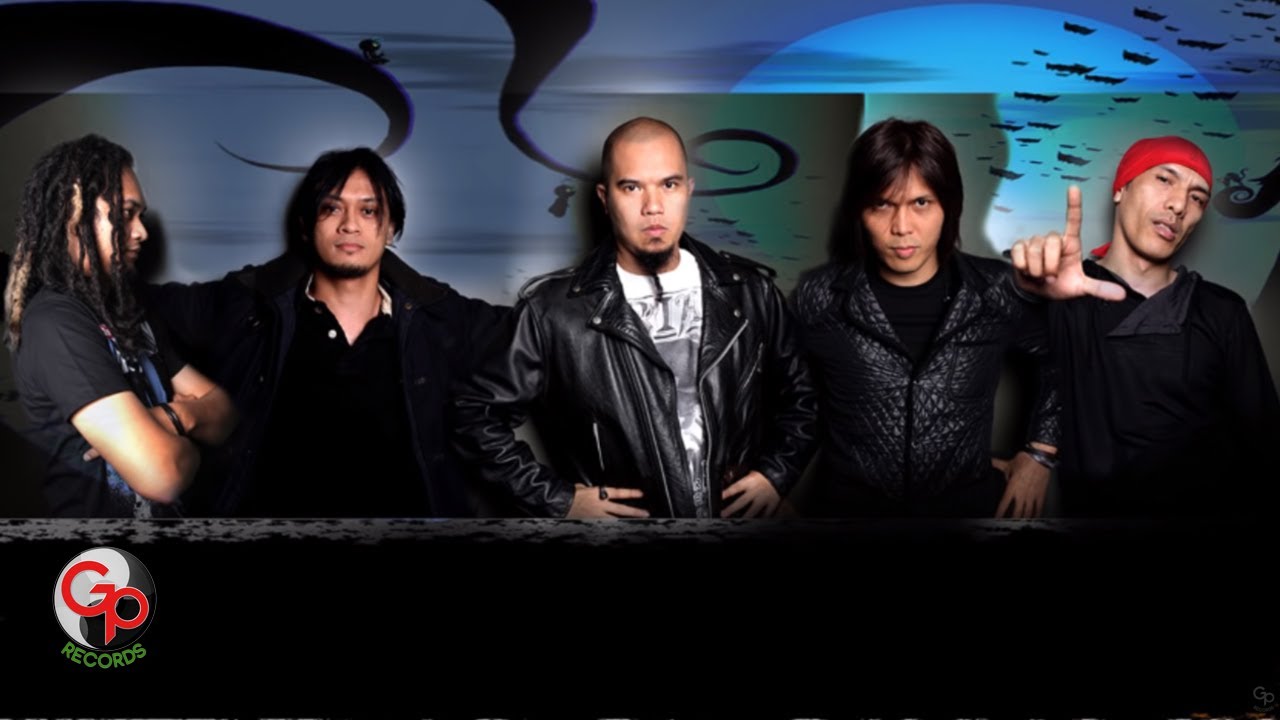 Dewa 19 - Separuh Nafas (Official Audio)