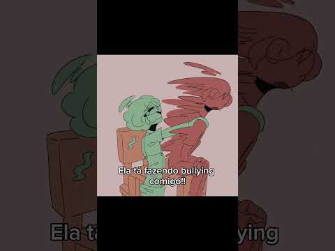 menino macho #torajo #animação #omdt