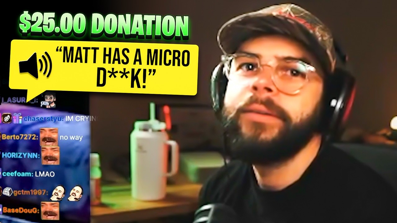 Nadeshot's Wildest Moments 🎥