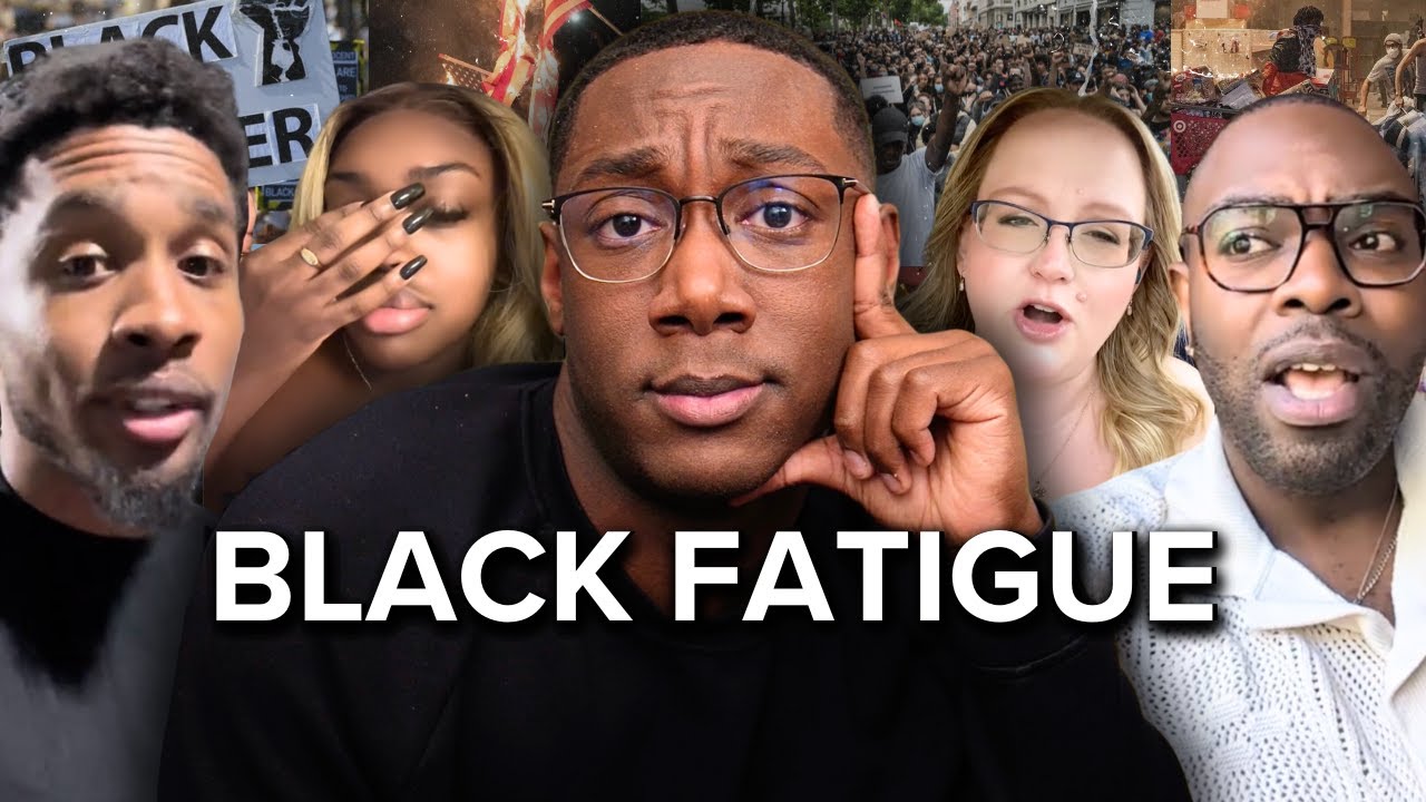 Rising Black Fatigue and Its Causes