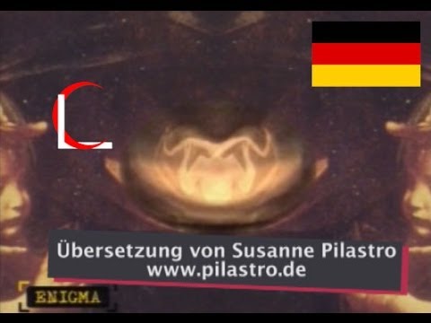 Wissenschaftler stellt die Entschlüsselung geheimer Botschaften in Leonardo da Vinci